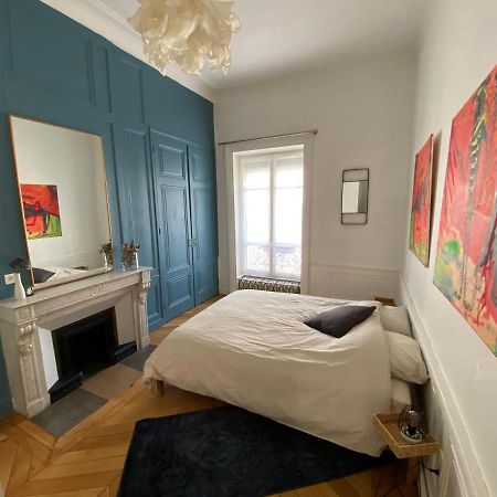 Beautiful 3Br Apt In Lyon Center Екстериор снимка